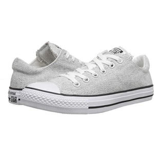 Converse Womens Chuck Taylor All Star Madison Sneaker 9